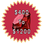 Ruby plan $40 to $1200